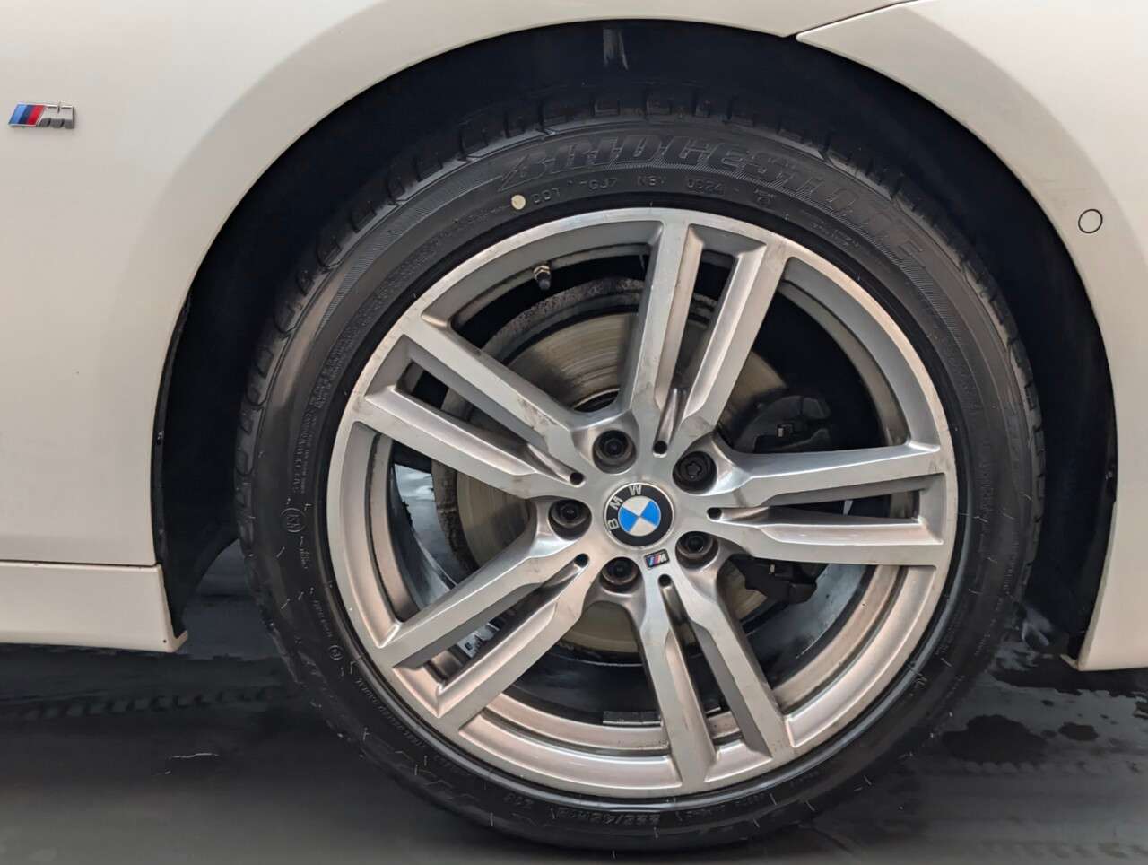 2020 BMW 2 SERIES ACTIVE TOURER 2020 BMW 2 SERIES ACTIVE TOURER