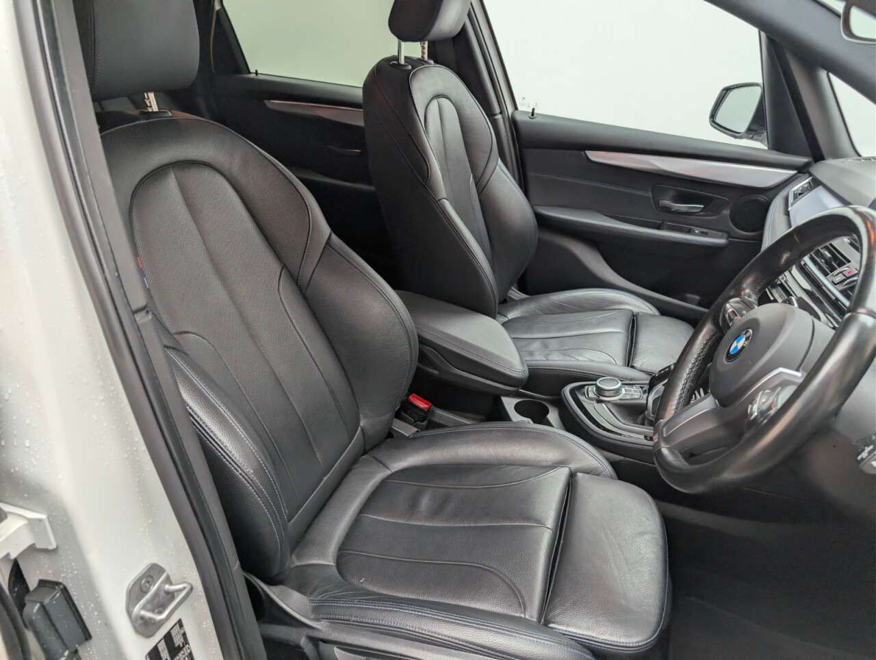 2020 BMW 2 SERIES ACTIVE TOURER 2020 BMW 2 SERIES ACTIVE TOURER