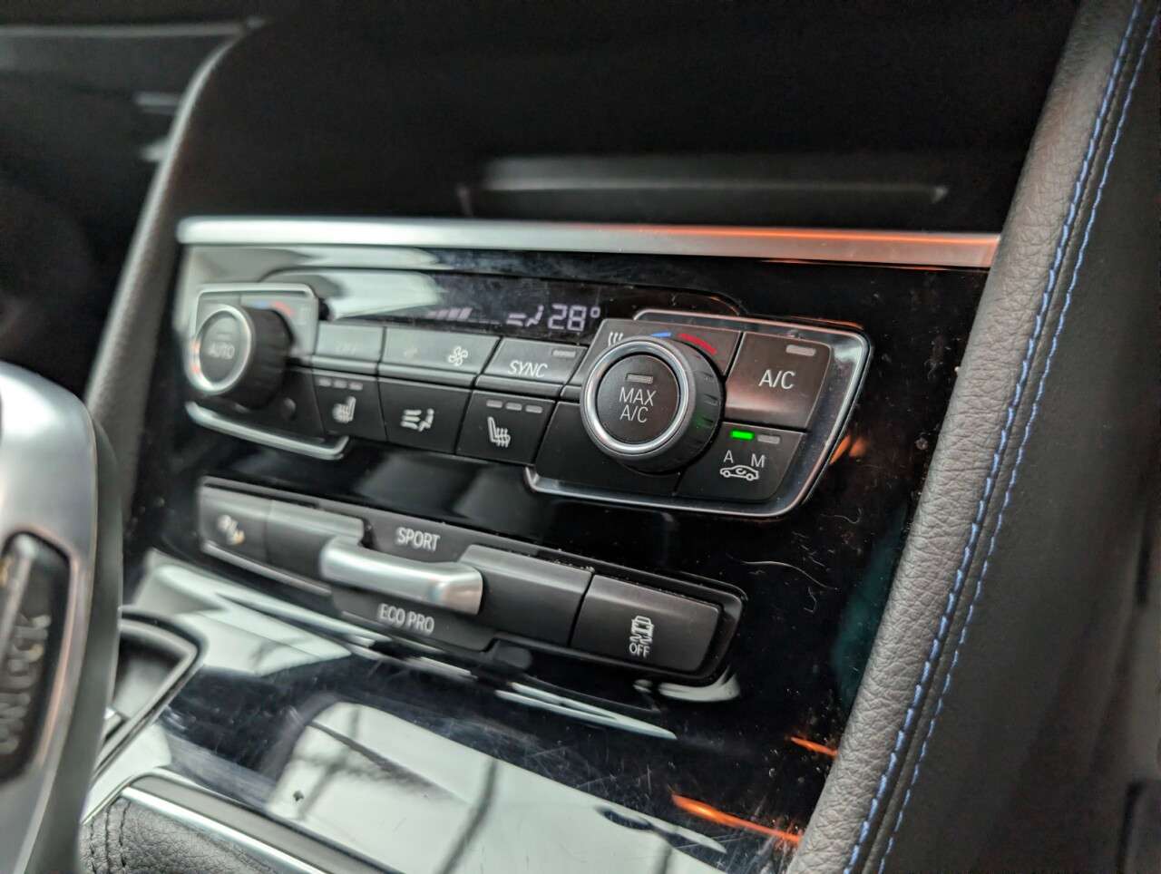 2020 BMW 2 SERIES ACTIVE TOURER 2020 BMW 2 SERIES ACTIVE TOURER