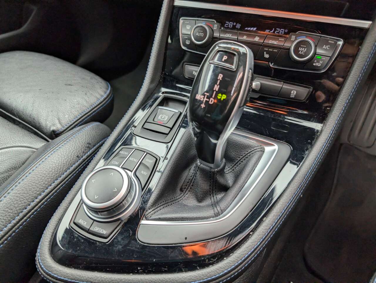 2020 BMW 2 SERIES ACTIVE TOURER 2020 BMW 2 SERIES ACTIVE TOURER