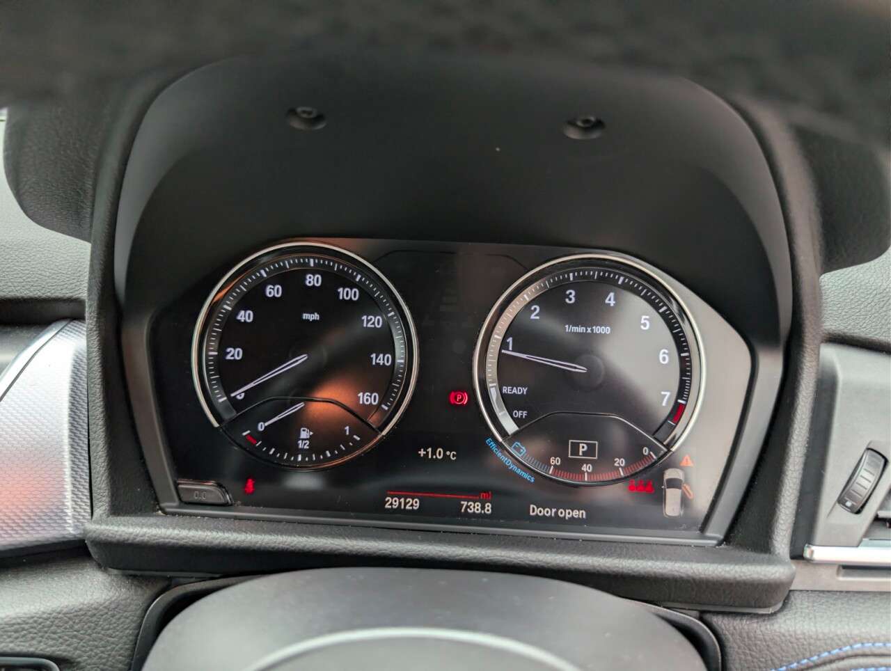 2020 BMW 2 SERIES ACTIVE TOURER 2020 BMW 2 SERIES ACTIVE TOURER