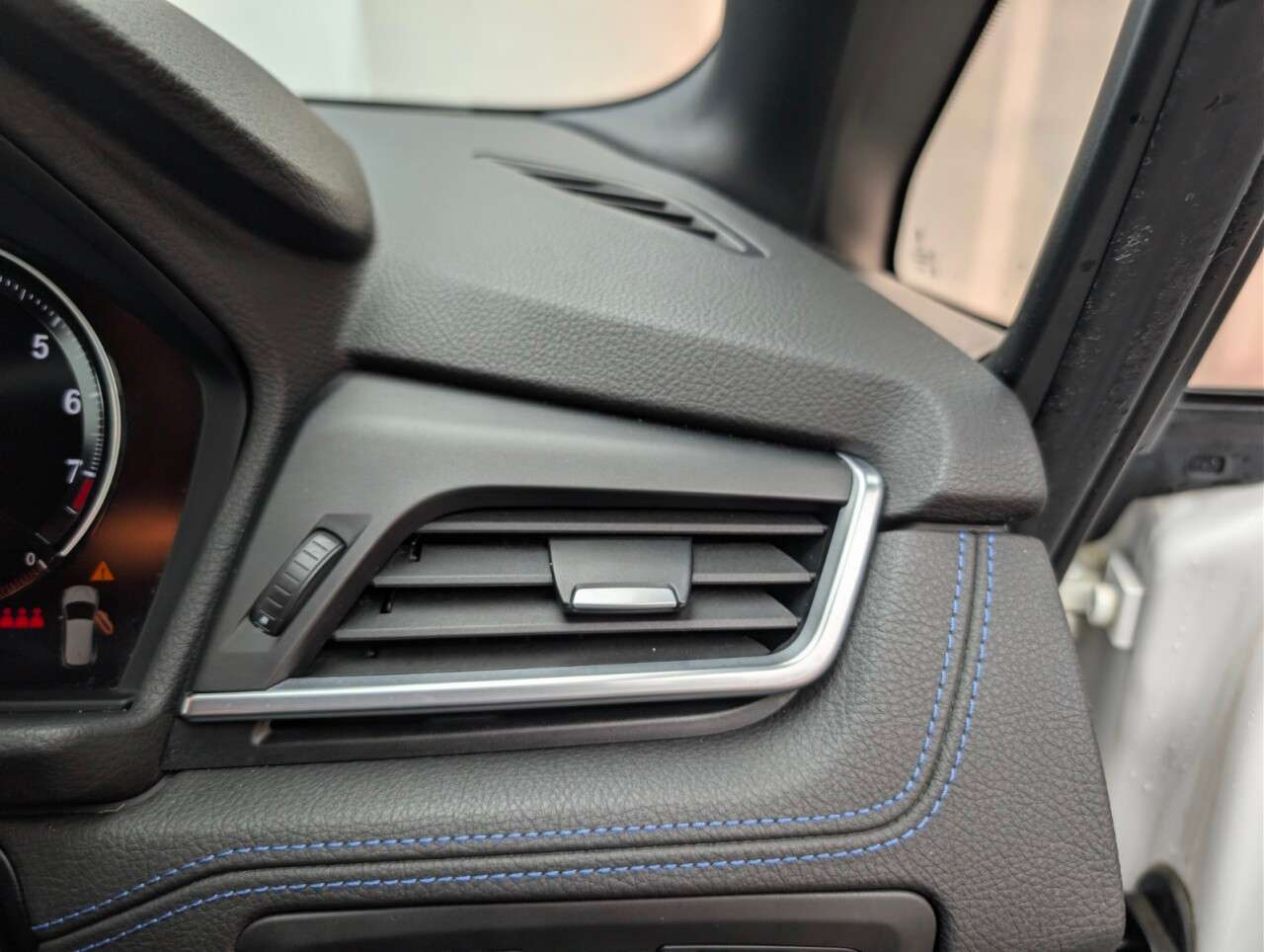 2020 BMW 2 SERIES ACTIVE TOURER 2020 BMW 2 SERIES ACTIVE TOURER