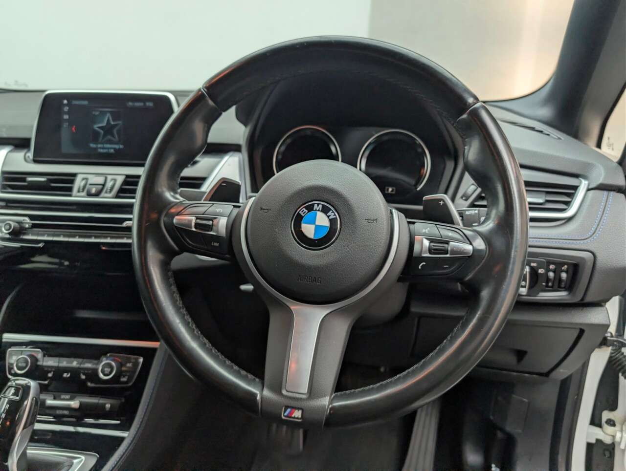 2020 BMW 2 SERIES ACTIVE TOURER 2020 BMW 2 SERIES ACTIVE TOURER