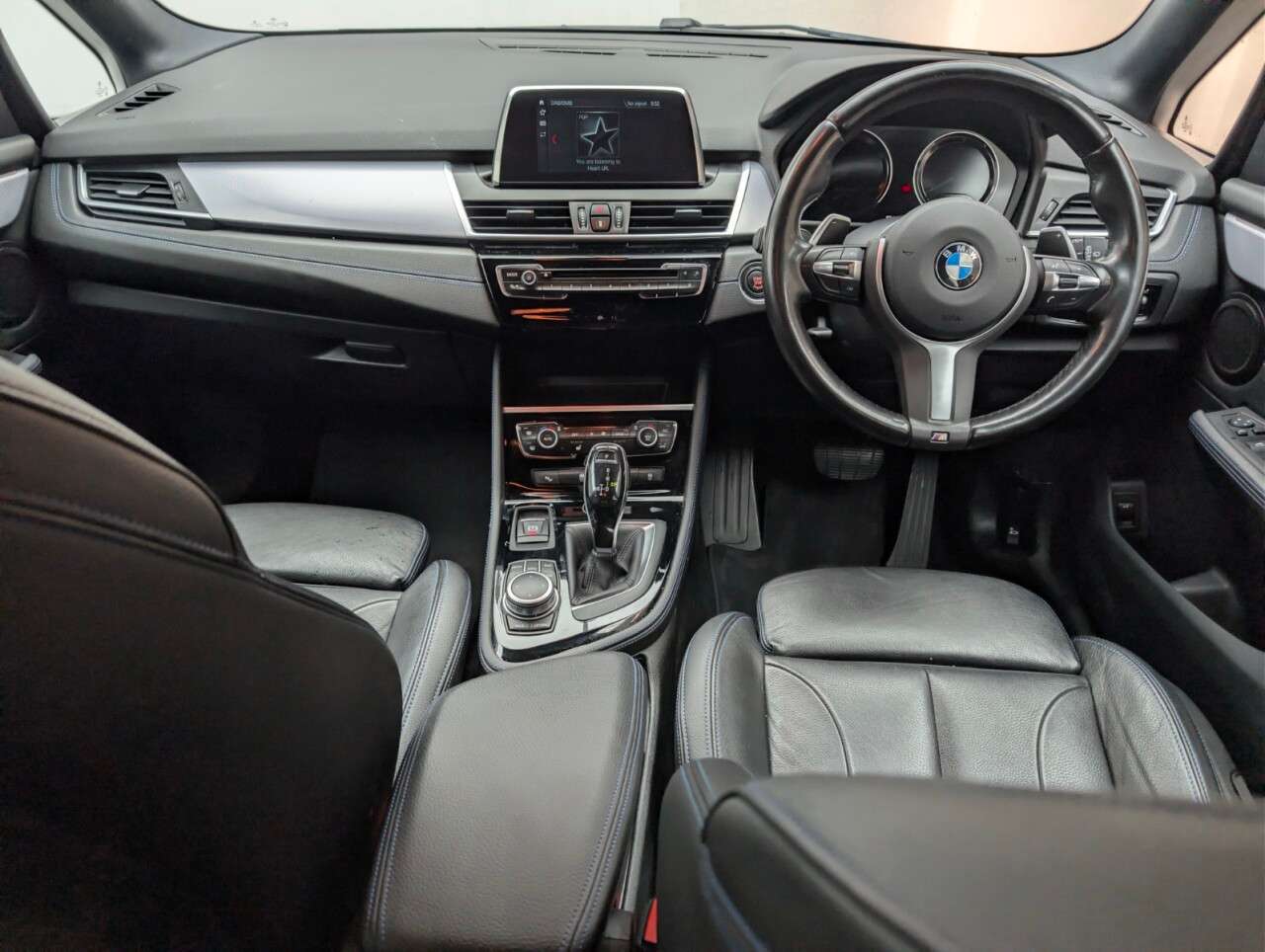 2020 BMW 2 SERIES ACTIVE TOURER 2020 BMW 2 SERIES ACTIVE TOURER