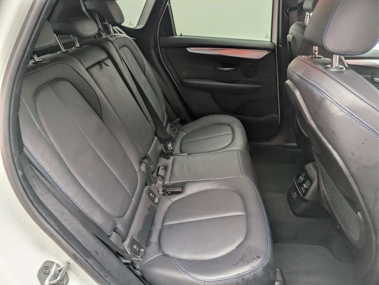 2020 BMW 2 SERIES ACTIVE TOURER 2020 BMW 2 SERIES ACTIVE TOURER