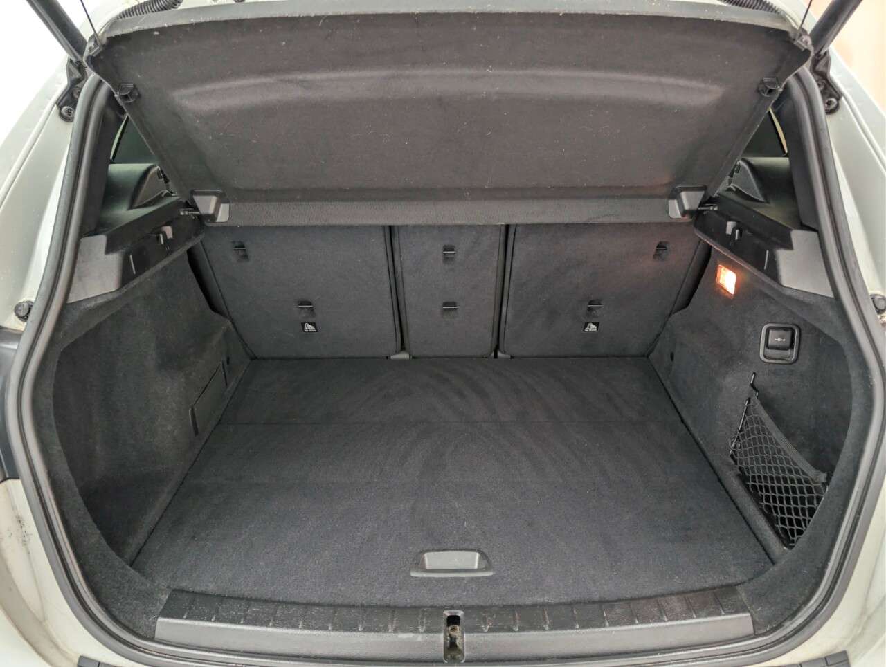 2020 BMW 2 SERIES ACTIVE TOURER 2020 BMW 2 SERIES ACTIVE TOURER