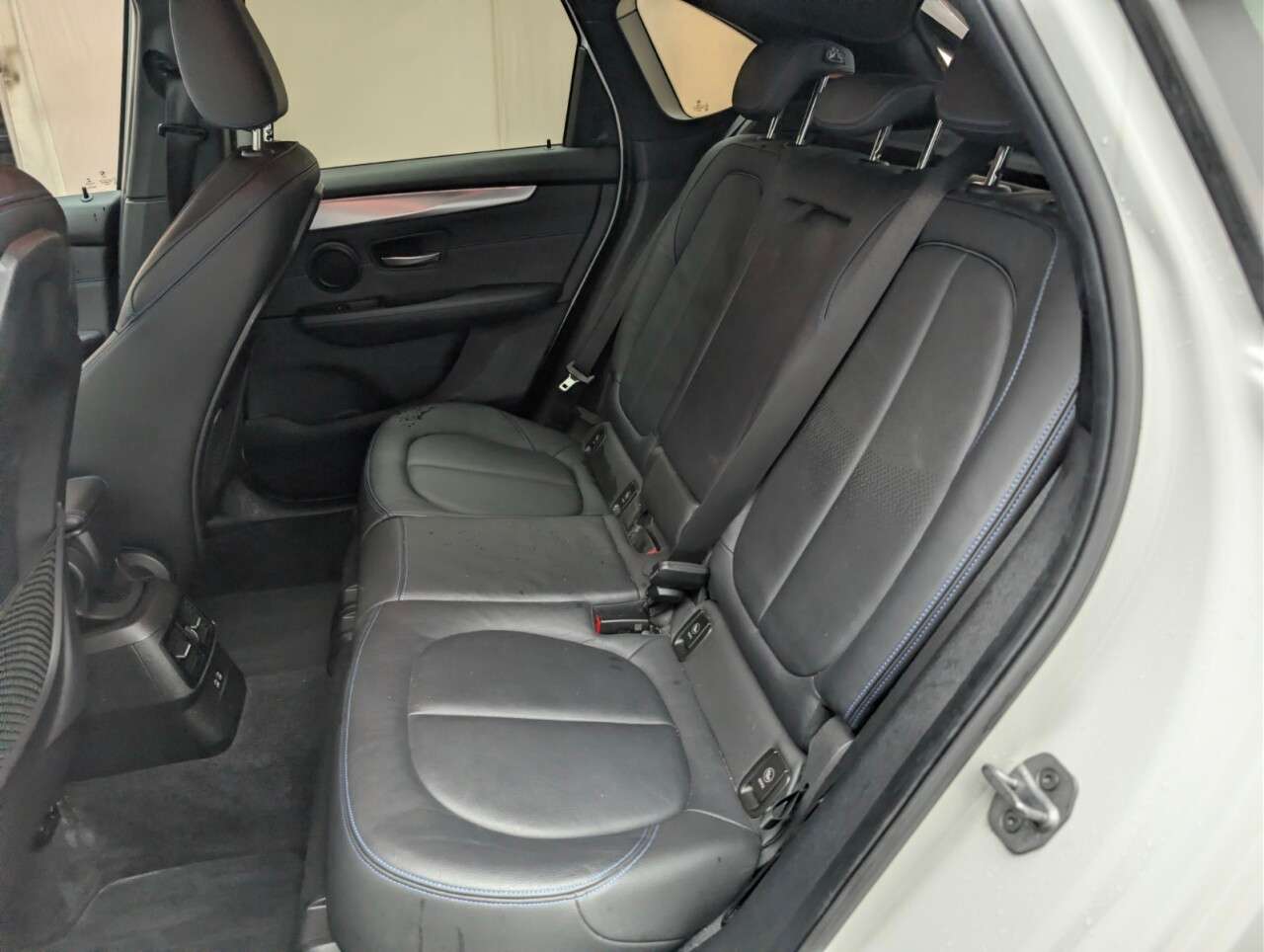 2020 BMW 2 SERIES ACTIVE TOURER 2020 BMW 2 SERIES ACTIVE TOURER