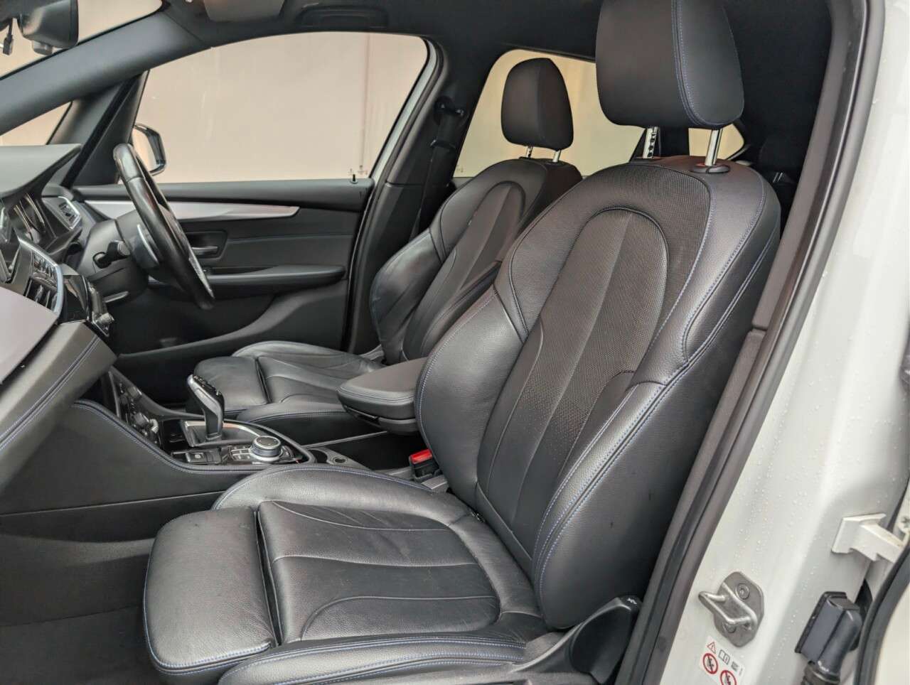 2020 BMW 2 SERIES ACTIVE TOURER 2020 BMW 2 SERIES ACTIVE TOURER