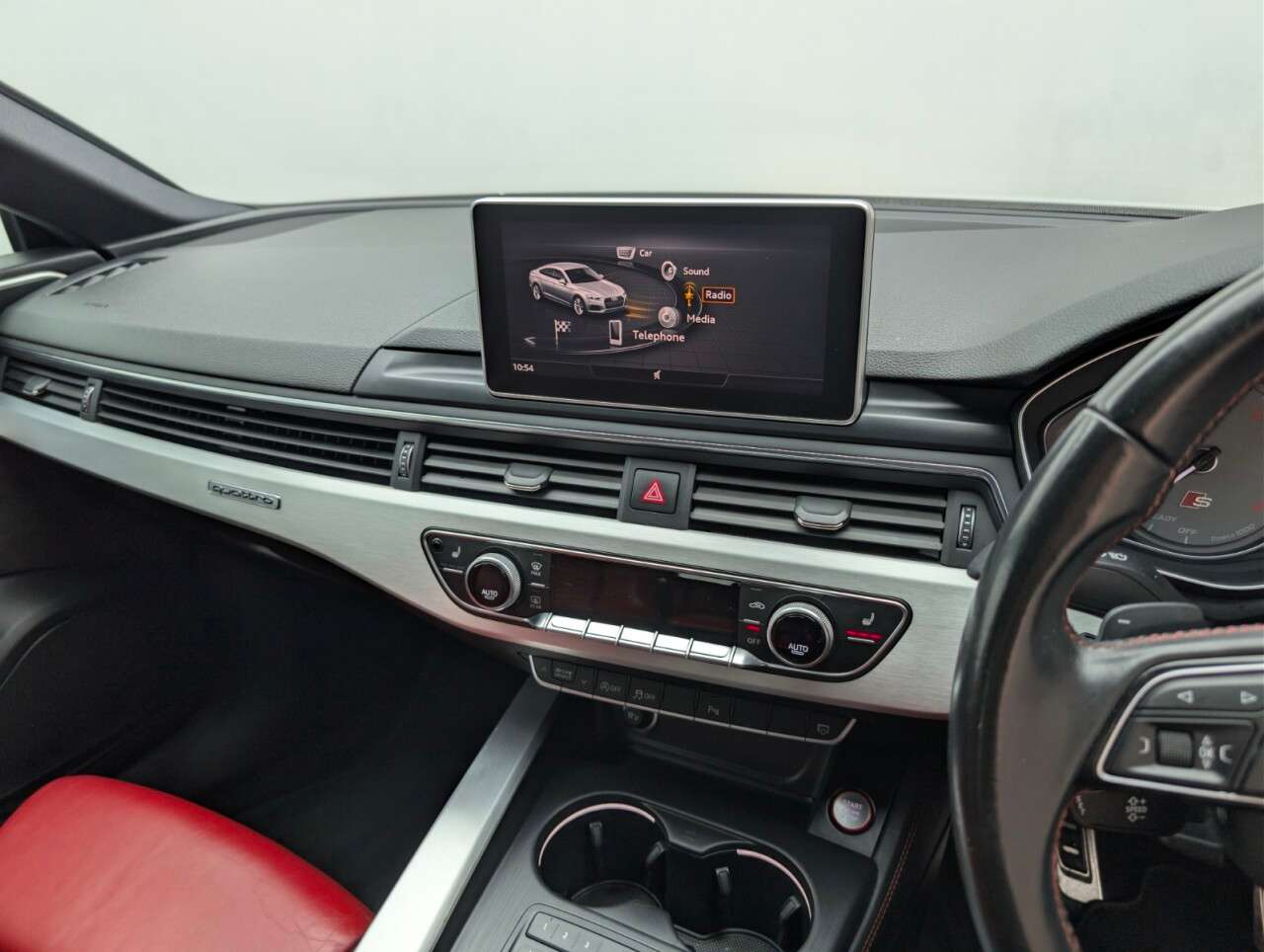 2017 AUDI S5 2017 AUDI S5