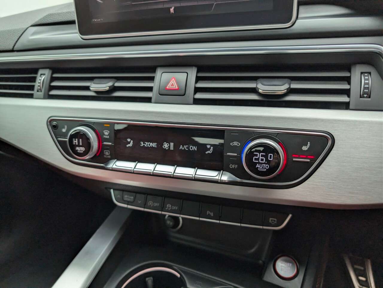 2017 AUDI S5 2017 AUDI S5