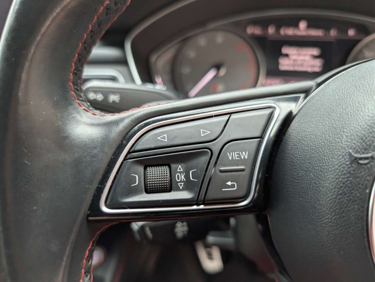 2017 AUDI S5 2017 AUDI S5