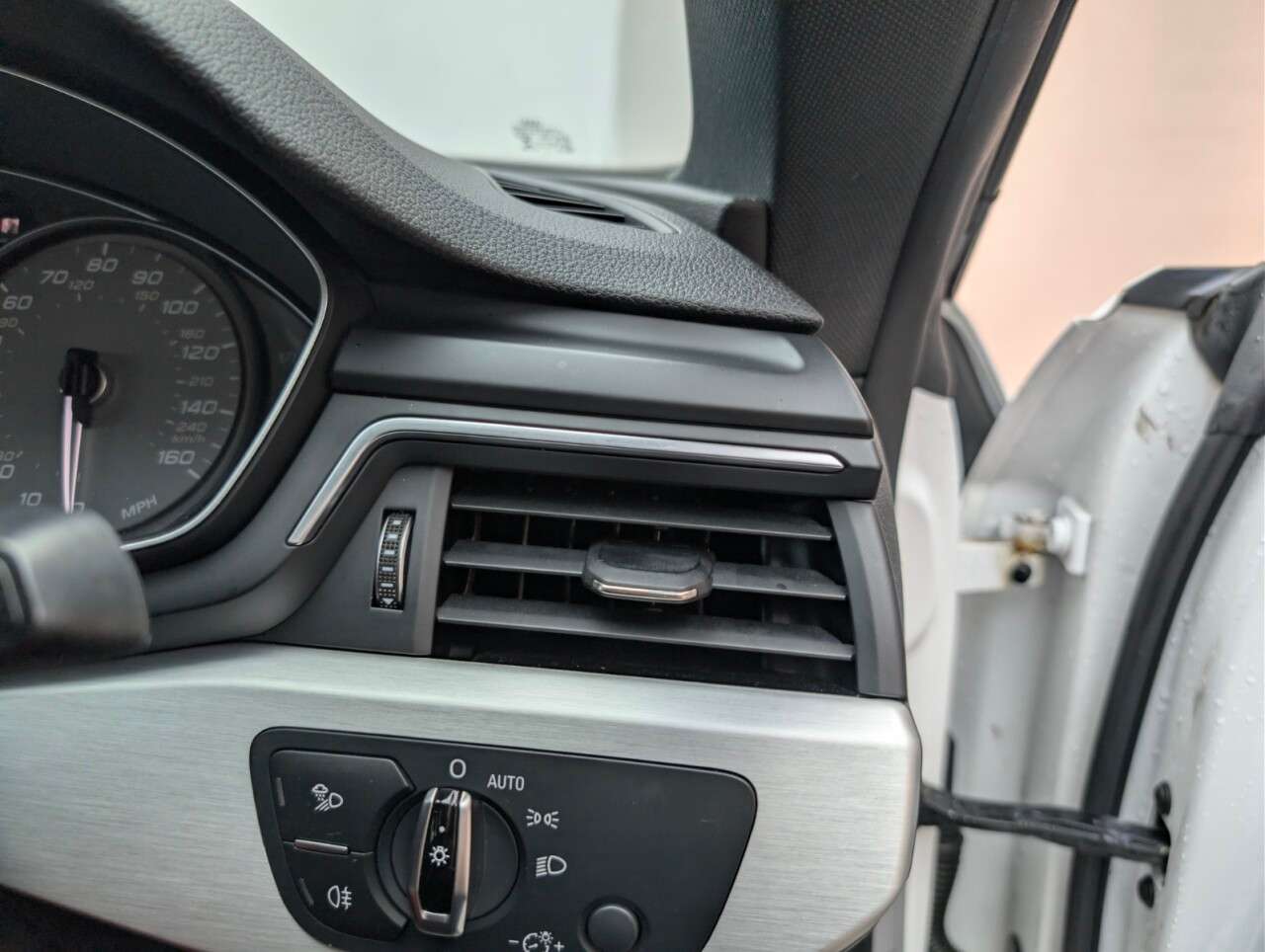 2017 AUDI S5 2017 AUDI S5