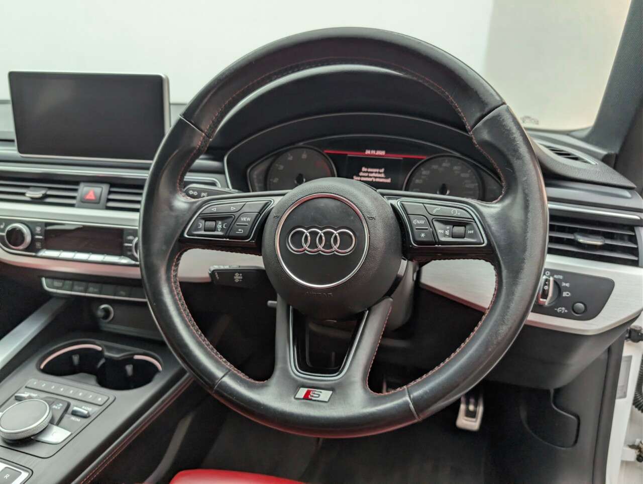 2017 AUDI S5 2017 AUDI S5