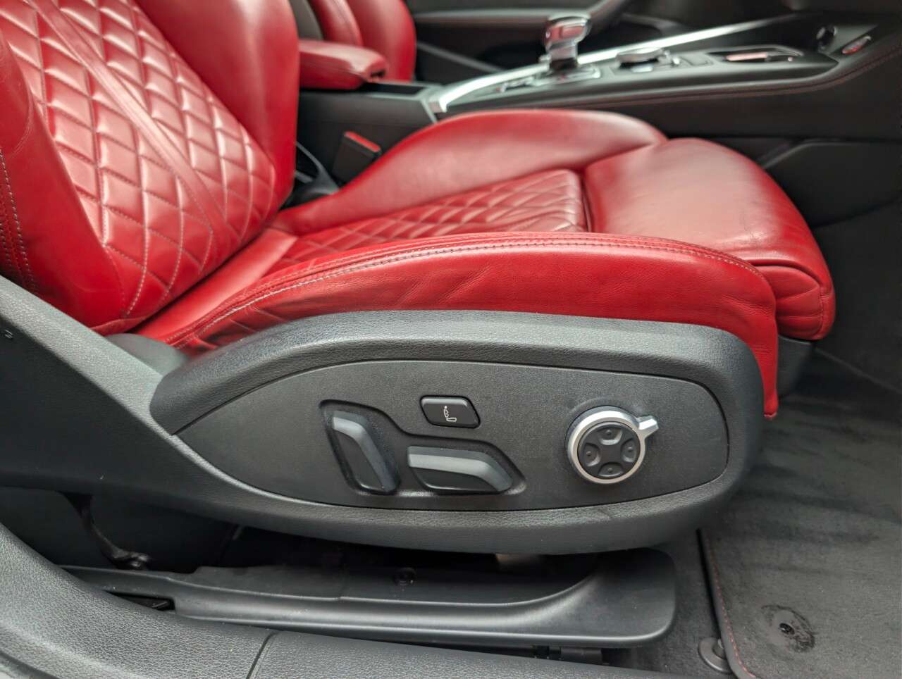 2017 AUDI S5 2017 AUDI S5