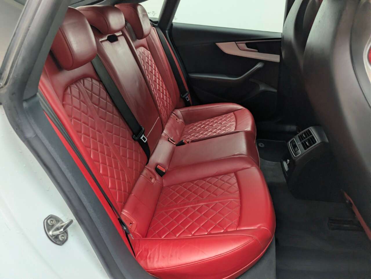 2017 AUDI S5 2017 AUDI S5