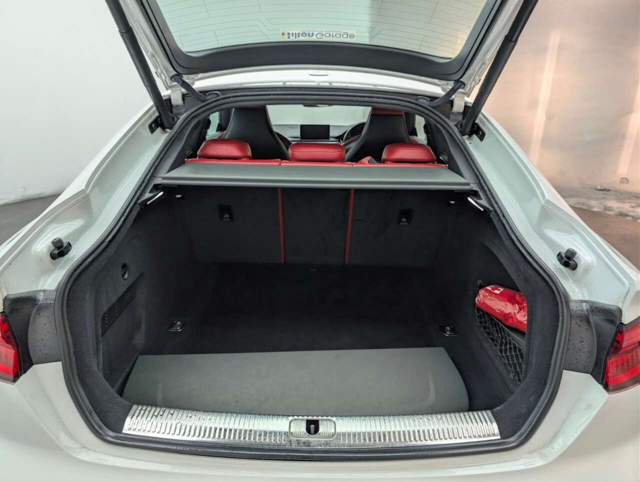 2017 AUDI S5 2017 AUDI S5