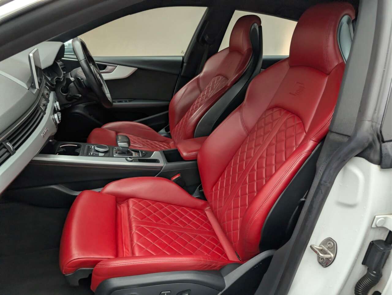 2017 AUDI S5 2017 AUDI S5