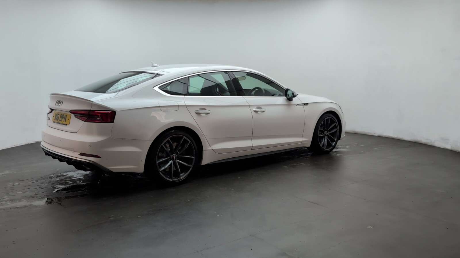 2017 AUDI S5 2017 AUDI S5