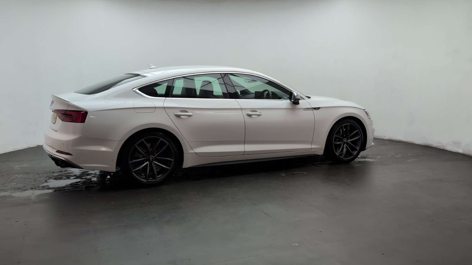 2017 AUDI S5 2017 AUDI S5