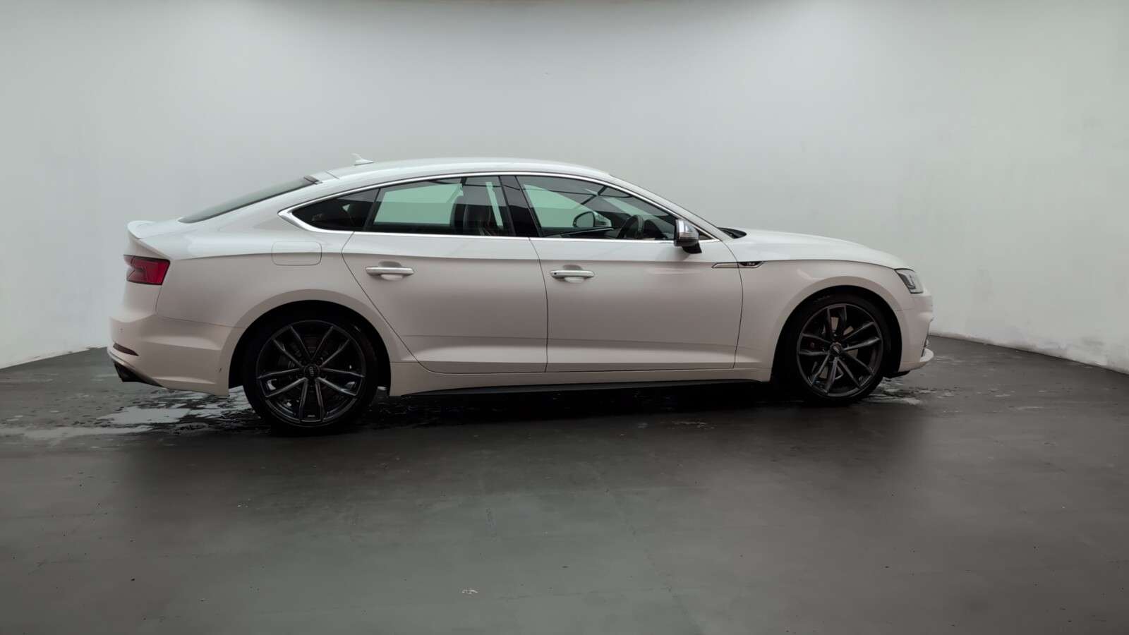 2017 AUDI S5 2017 AUDI S5