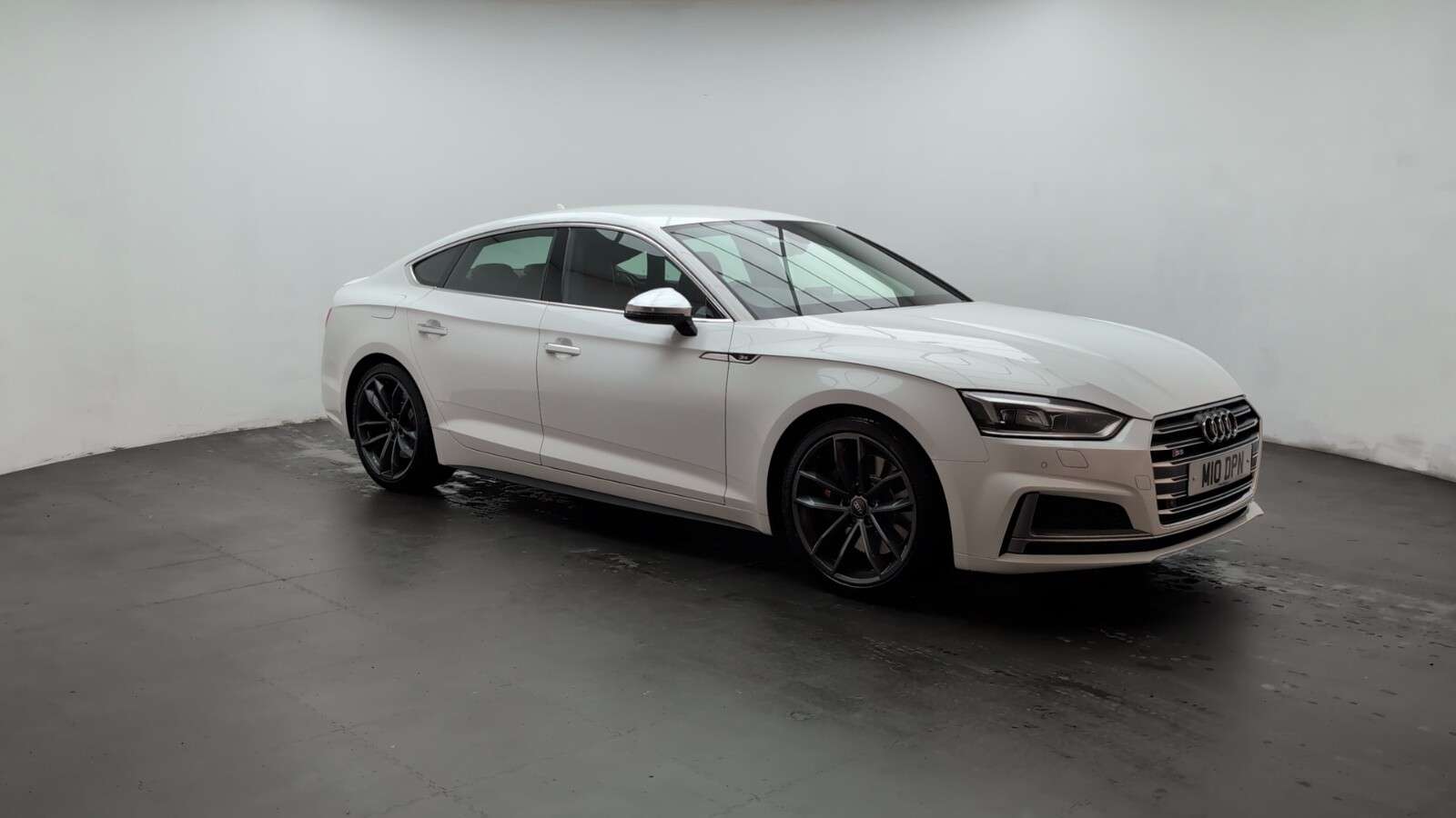 2017 AUDI S5 2017 AUDI S5