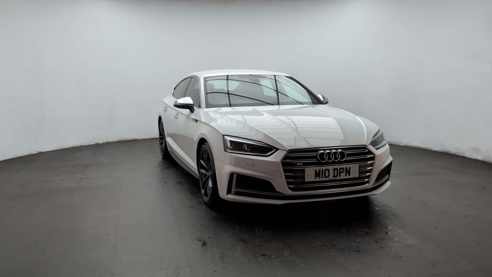 2017 AUDI S5 2017 AUDI S5