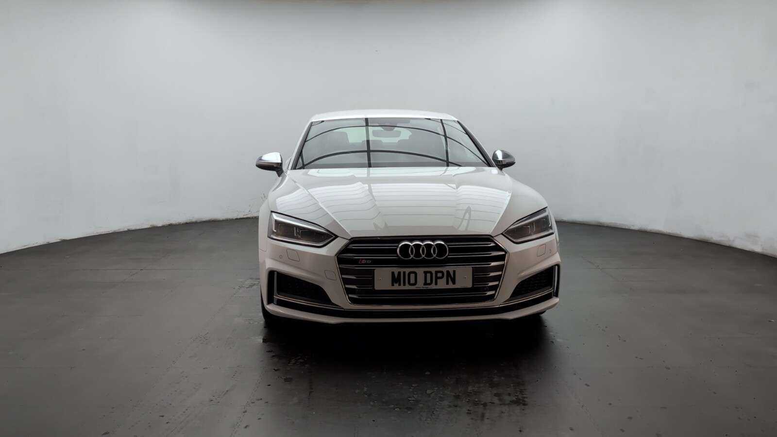 2017 AUDI S5 2017 AUDI S5