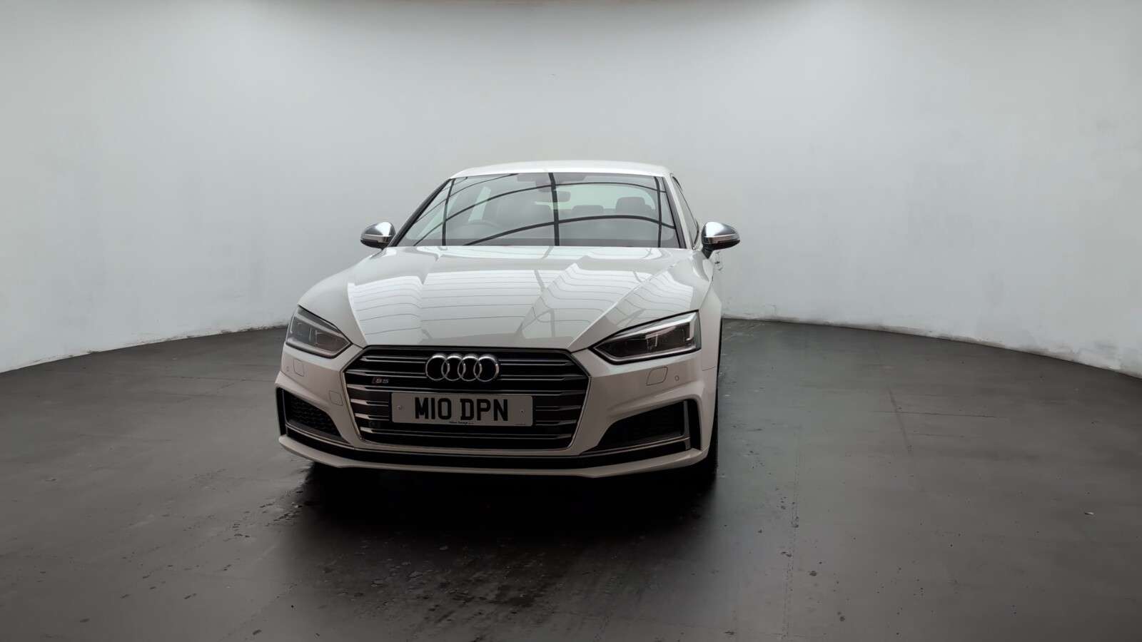 2017 AUDI S5 2017 AUDI S5