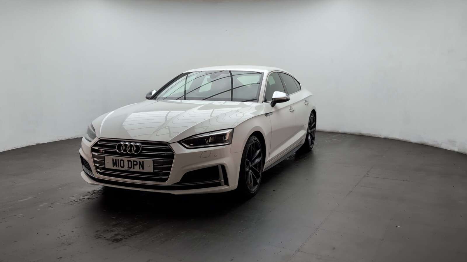 2017 AUDI S5 2017 AUDI S5