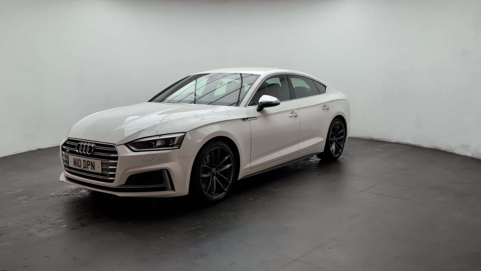 2017 AUDI S5 2017 AUDI S5