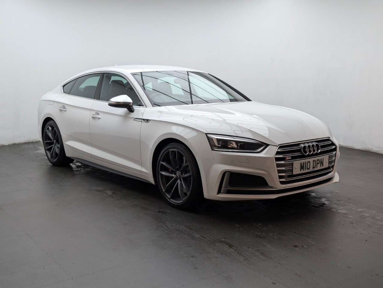 2017 AUDI S5 2017 AUDI S5