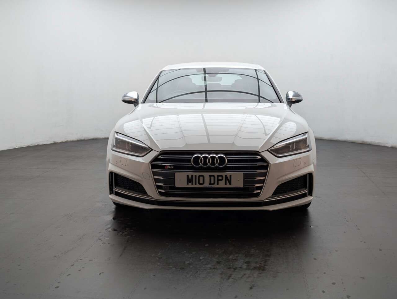 2017 AUDI S5 2017 AUDI S5