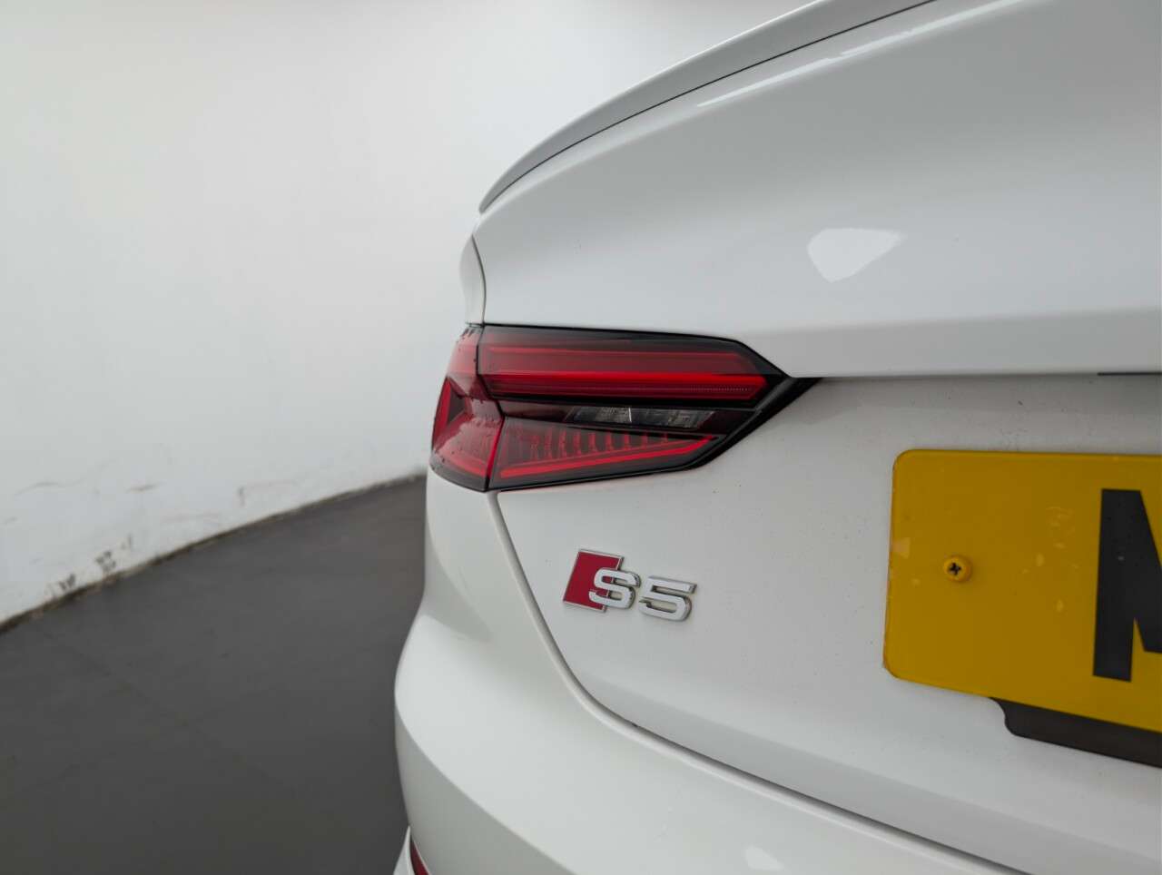 2017 AUDI S5 2017 AUDI S5