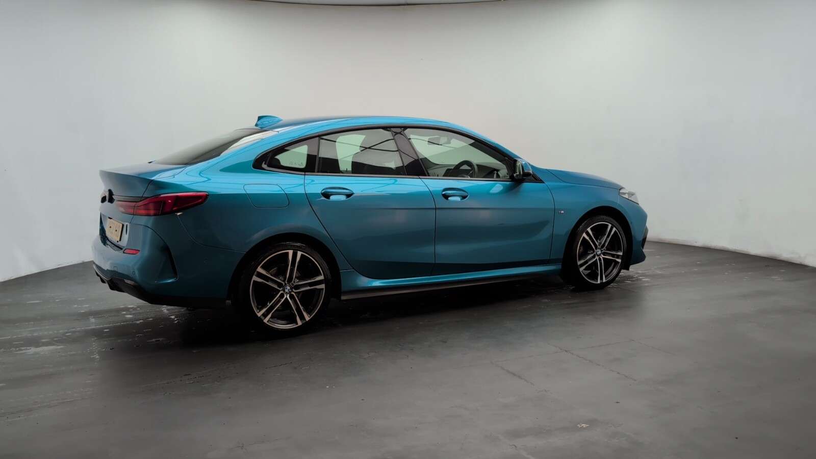 2022 BMW 2 SERIES GRAN COUPE 2022 BMW 2 SERIES GRAN COUPE