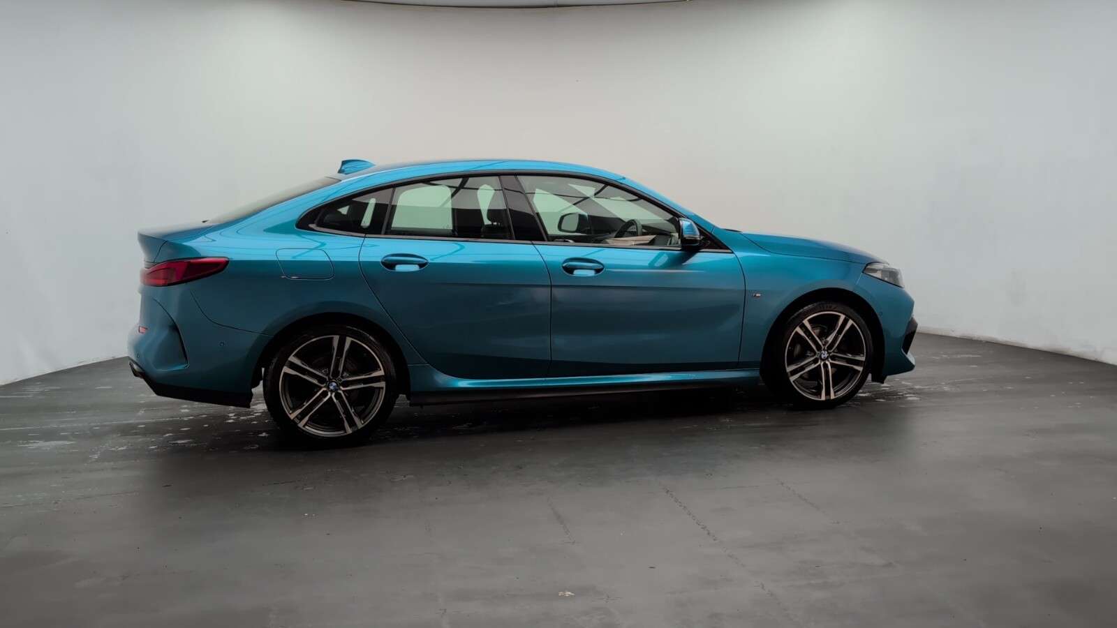 2022 BMW 2 SERIES GRAN COUPE 2022 BMW 2 SERIES GRAN COUPE