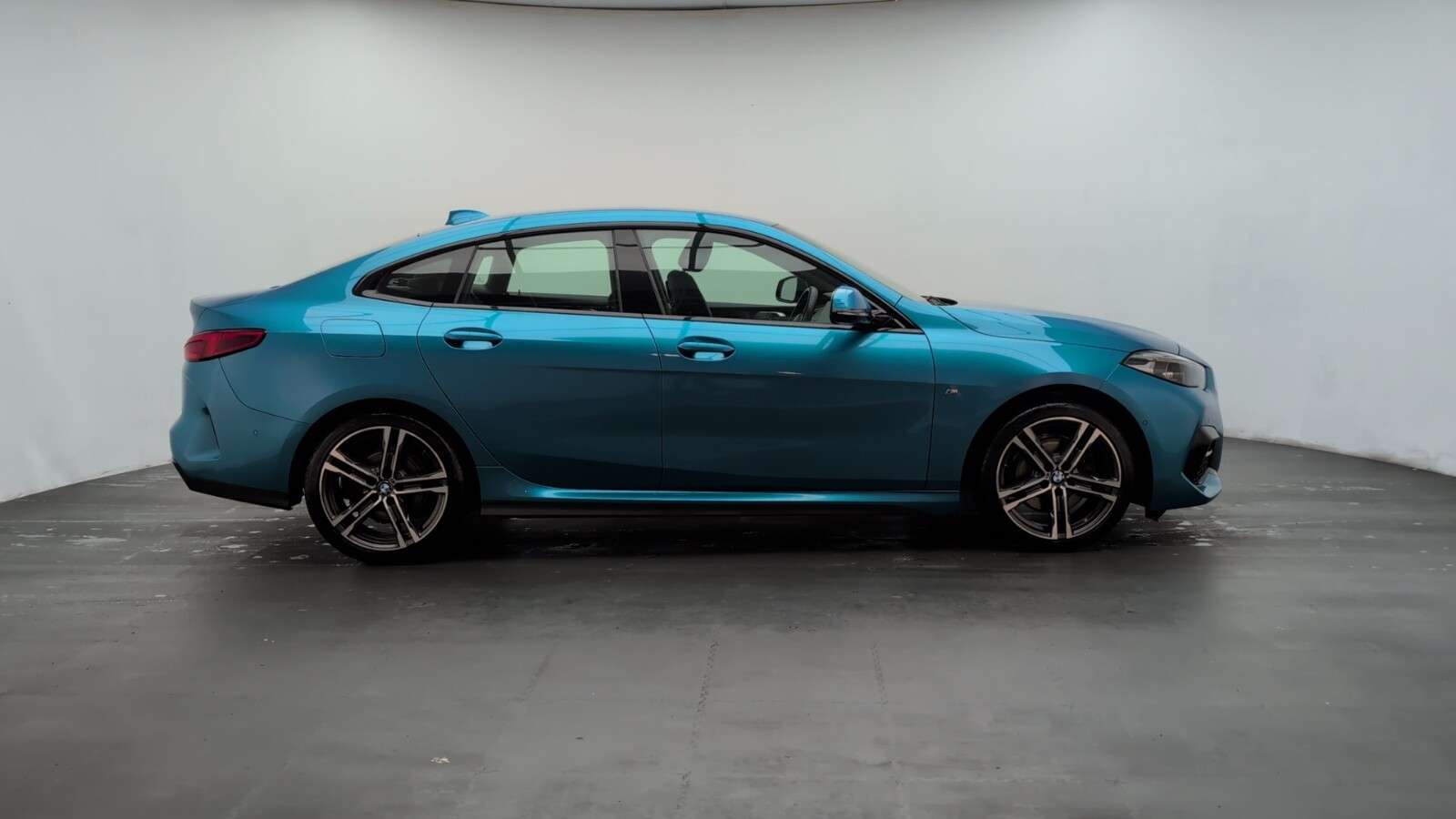 2022 BMW 2 SERIES GRAN COUPE 2022 BMW 2 SERIES GRAN COUPE