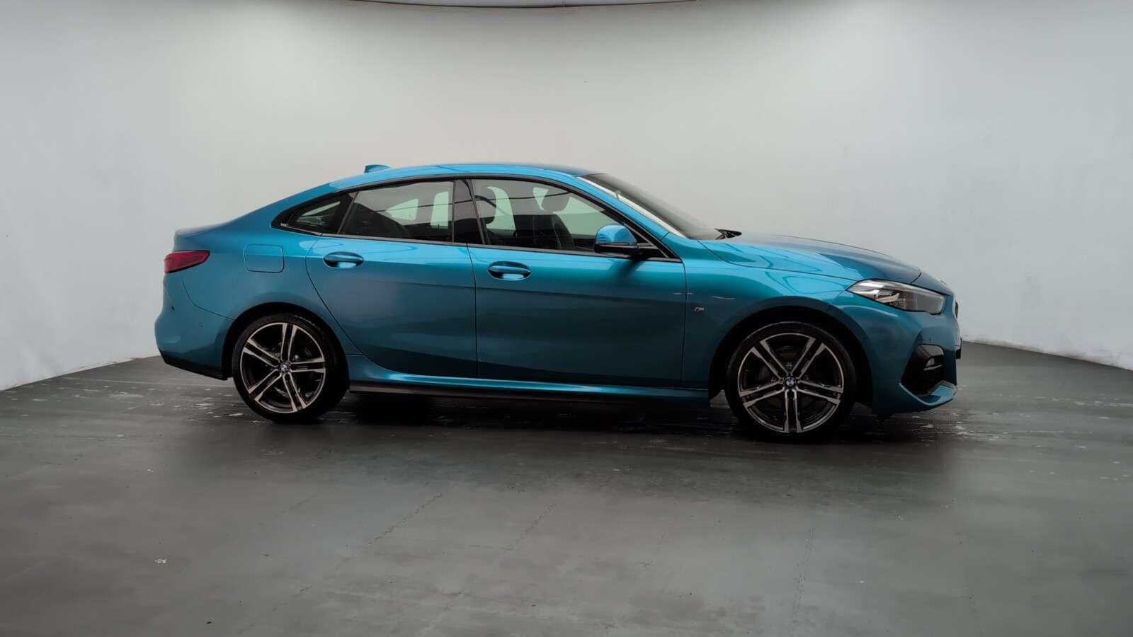 2022 BMW 2 SERIES GRAN COUPE 2022 BMW 2 SERIES GRAN COUPE