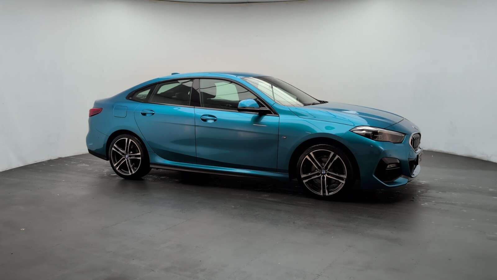 2022 BMW 2 SERIES GRAN COUPE 2022 BMW 2 SERIES GRAN COUPE