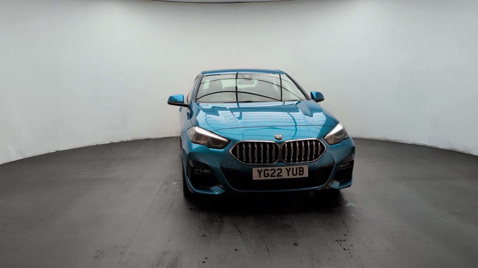 2022 BMW 2 SERIES GRAN COUPE 2022 BMW 2 SERIES GRAN COUPE