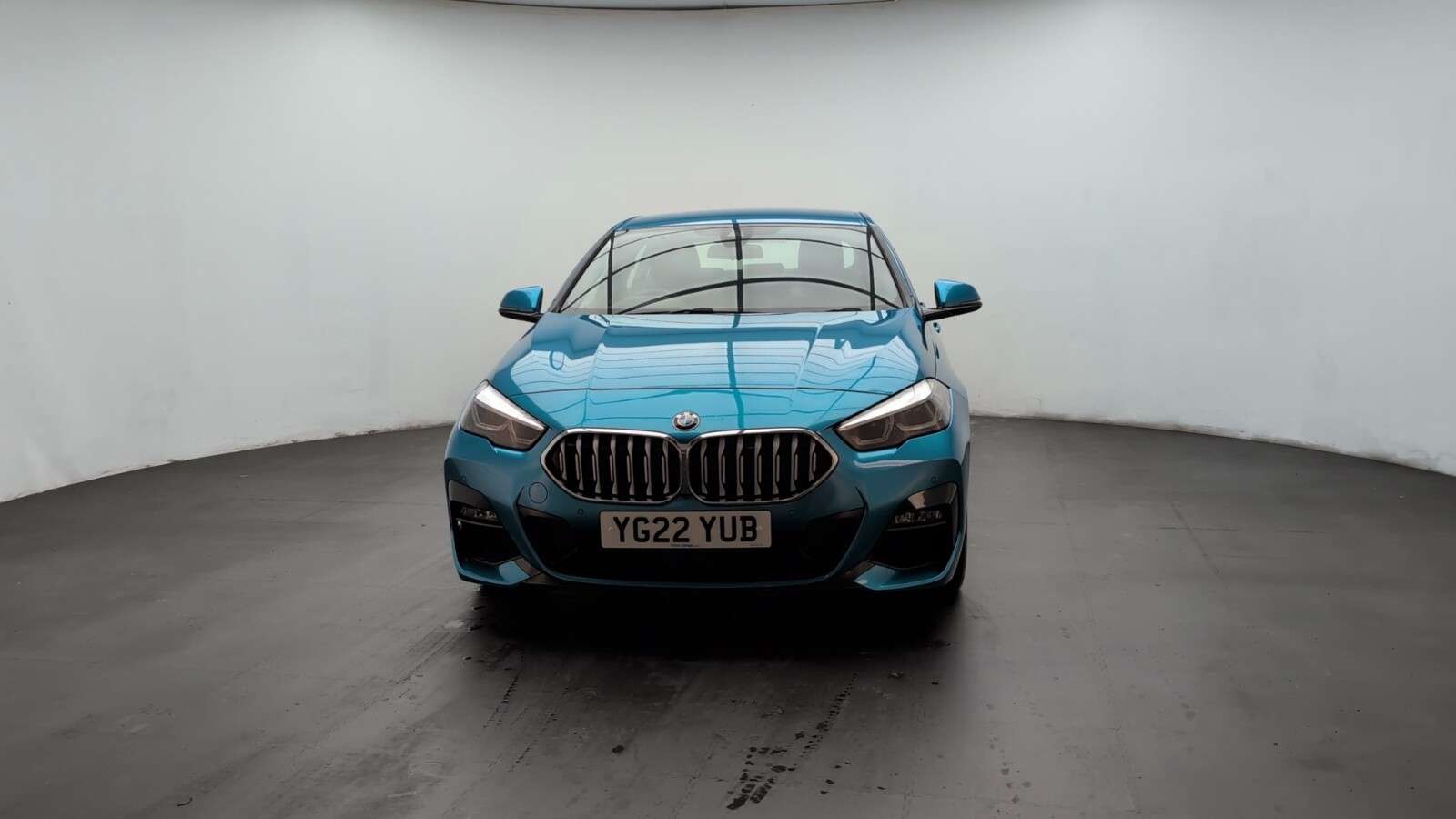 2022 BMW 2 SERIES GRAN COUPE 2022 BMW 2 SERIES GRAN COUPE