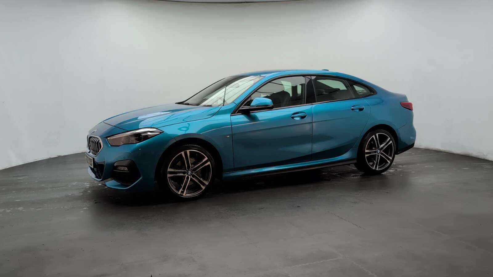 2022 BMW 2 SERIES GRAN COUPE 2022 BMW 2 SERIES GRAN COUPE