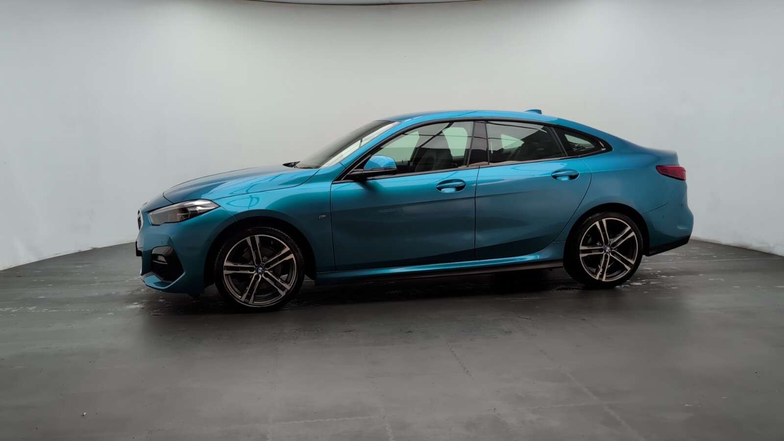 2022 BMW 2 SERIES GRAN COUPE 2022 BMW 2 SERIES GRAN COUPE