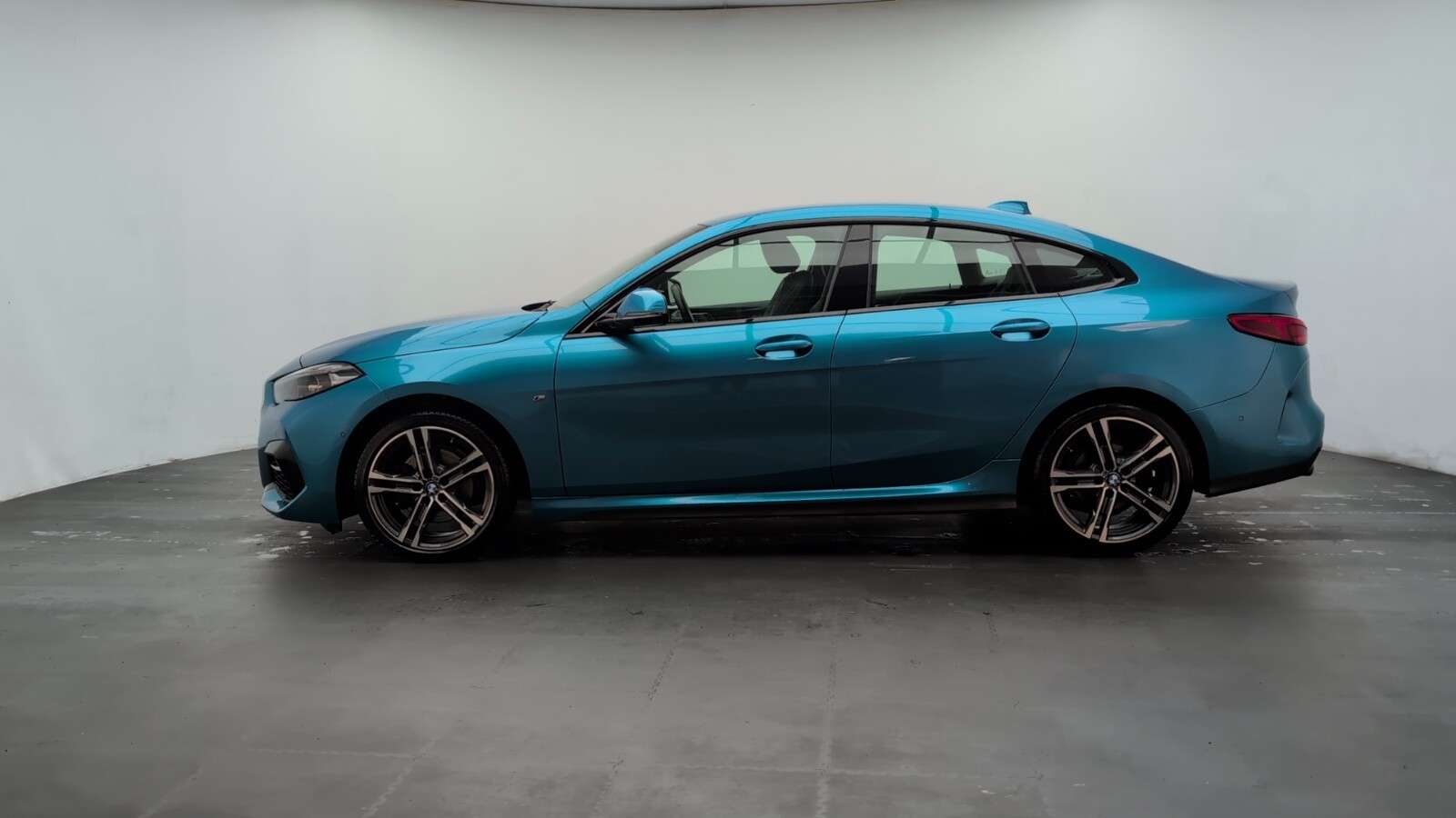 2022 BMW 2 SERIES GRAN COUPE 2022 BMW 2 SERIES GRAN COUPE