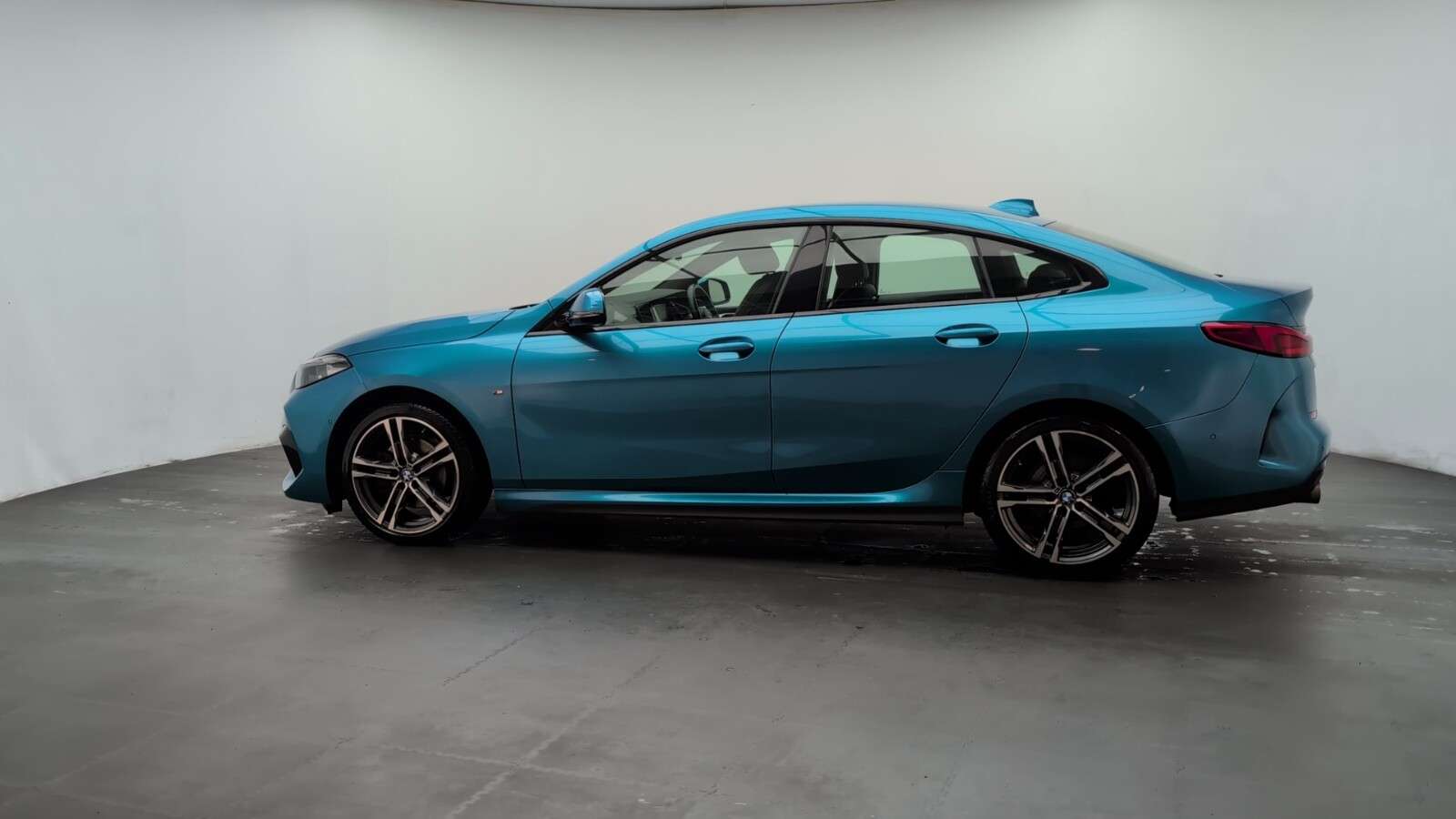 2022 BMW 2 SERIES GRAN COUPE 2022 BMW 2 SERIES GRAN COUPE