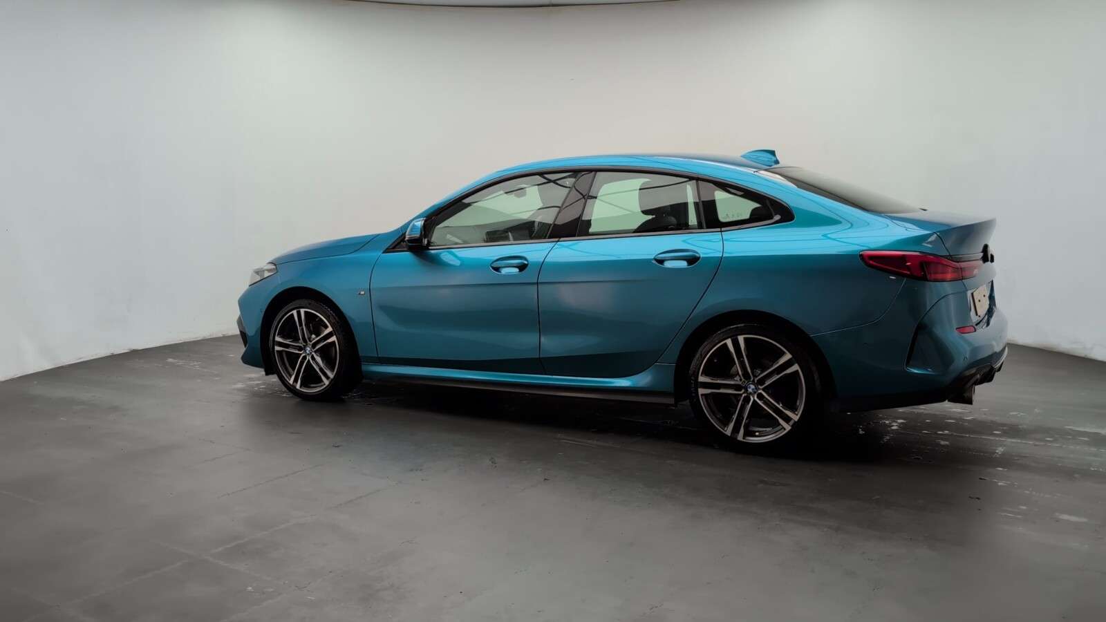 2022 BMW 2 SERIES GRAN COUPE 2022 BMW 2 SERIES GRAN COUPE