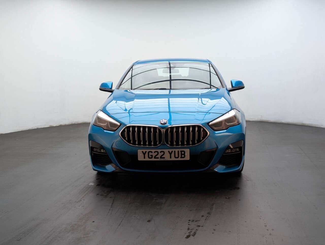 2022 BMW 2 SERIES GRAN COUPE 2022 BMW 2 SERIES GRAN COUPE