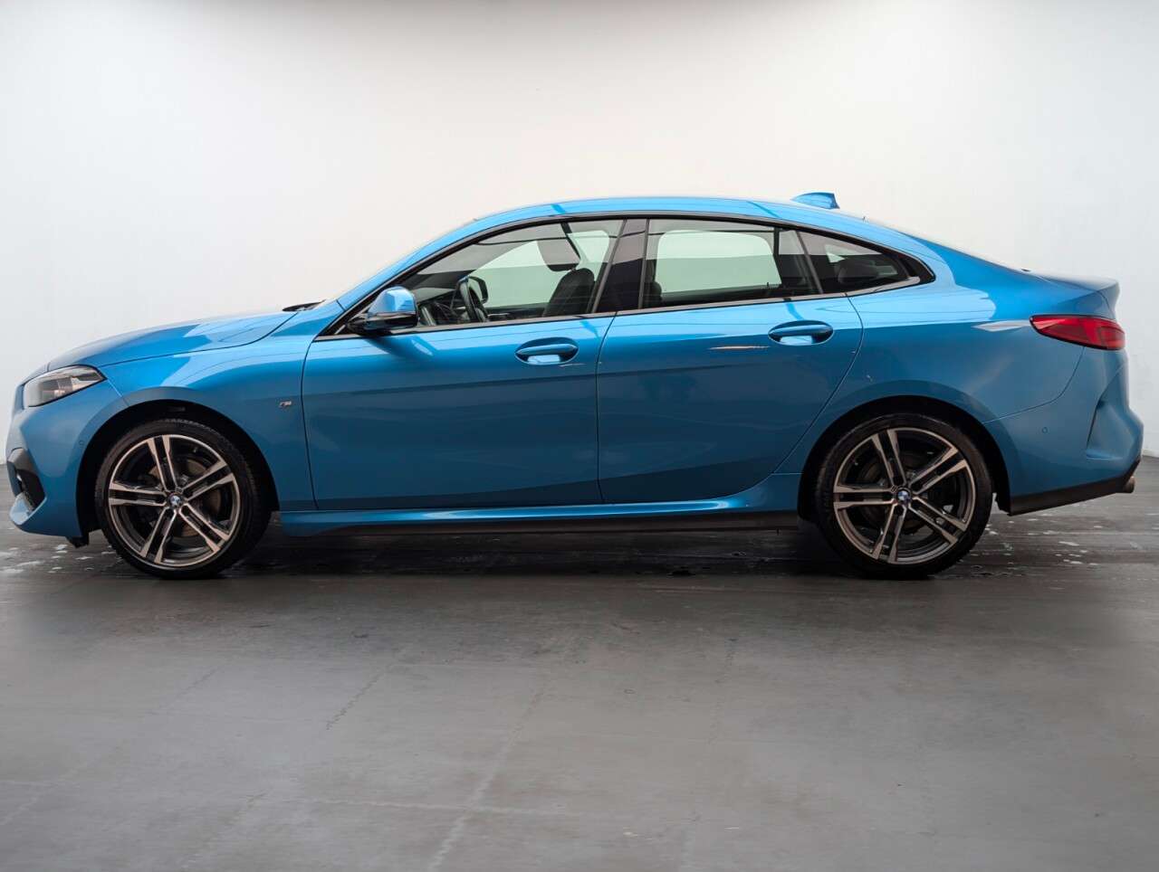 2022 BMW 2 SERIES GRAN COUPE 2022 BMW 2 SERIES GRAN COUPE