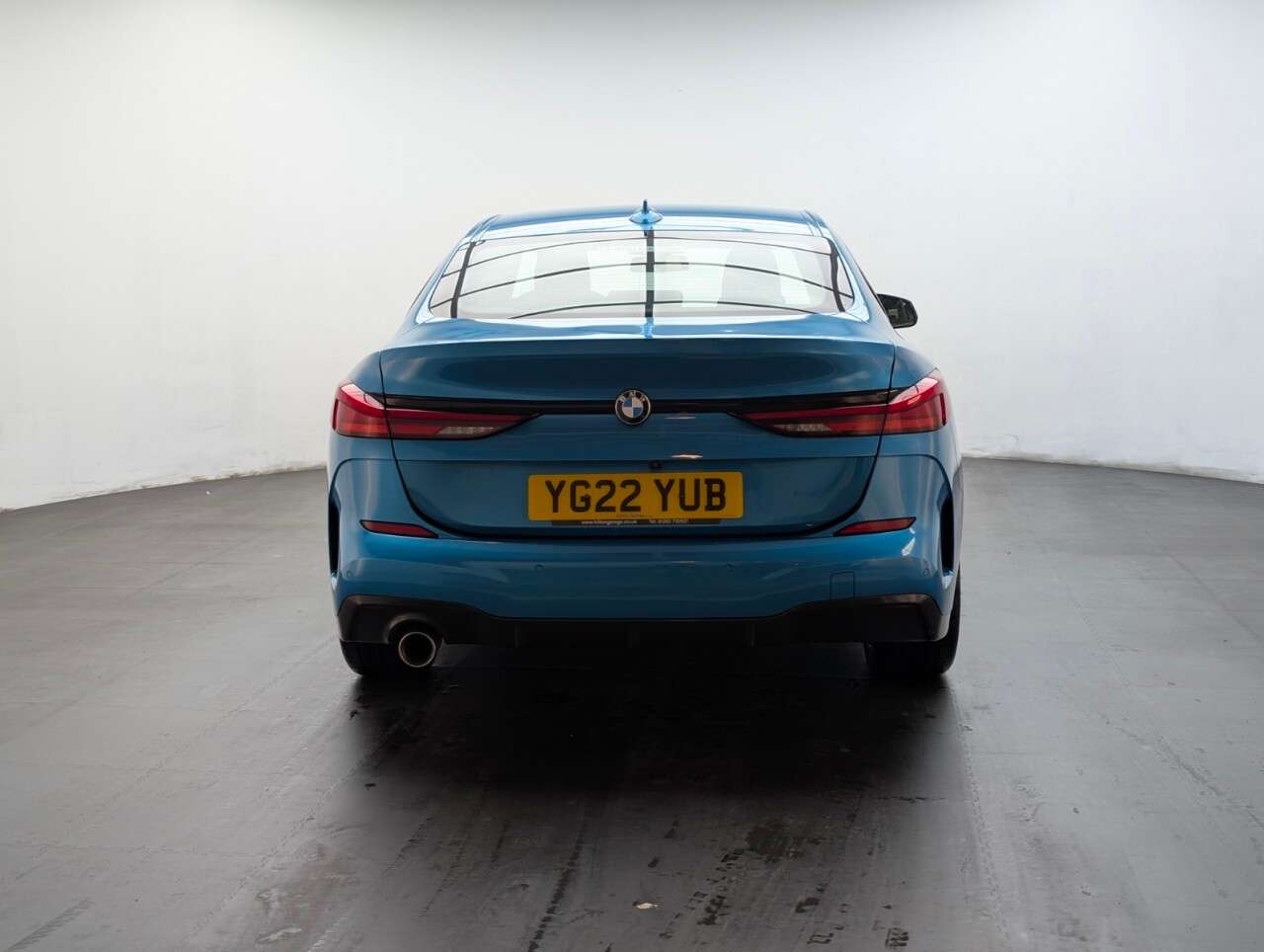 2022 BMW 2 SERIES GRAN COUPE 2022 BMW 2 SERIES GRAN COUPE