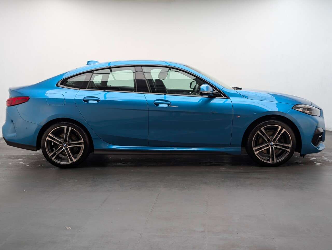 2022 BMW 2 SERIES GRAN COUPE 2022 BMW 2 SERIES GRAN COUPE
