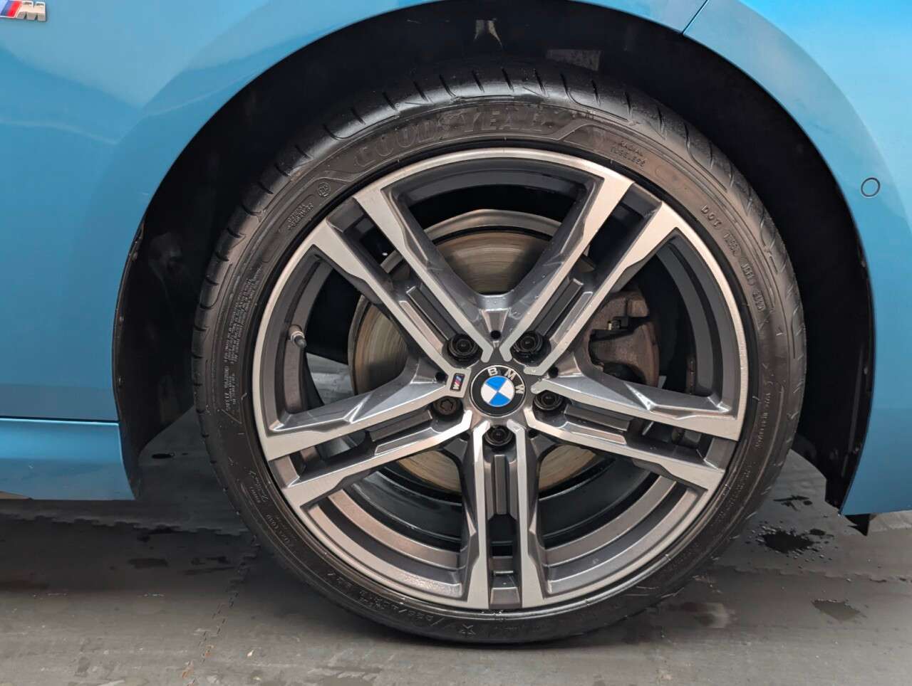 2022 BMW 2 SERIES GRAN COUPE 2022 BMW 2 SERIES GRAN COUPE